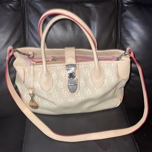 Dooney and Bourke Handbag Purse